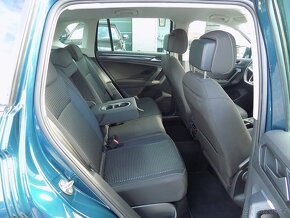 Volkswagen Tiguan 2.0 TDI 110 KW DSG UNITED - 8