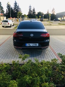 Passat b8 R-line 140 kw - 8