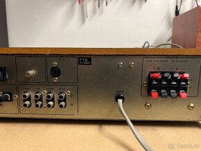 YAMAHA VINTAGE RECEIVER R-300 - 8