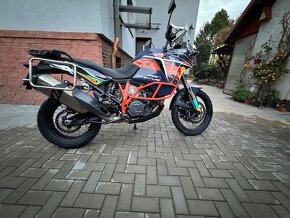 KTM 1090 Adventure R - 8