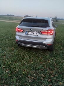 BMW X1 - 8