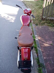 Jawa 250/353/4 - 8