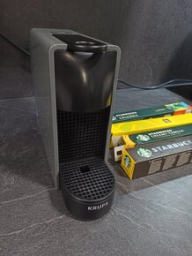 Nespresso Krups Essenza Mini - 8