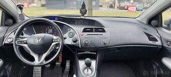 Honda Civic 1.8 2007 po servisu - 8