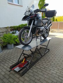 BMW 1200 GS - 8