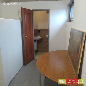 Pronájem skladového prostoru 59 m² - 8