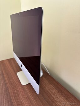 iMac 21.5" 4K, 2017 - 8