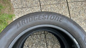 Pneumatiky letní Bridgestone Alenza 245/50/R19 – 3 kusy - 8