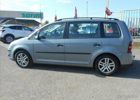 Volkswagen Touran 1,9 TDI 77 kW Bez DPF Serviska nafta - 8