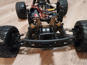 RC AUTO MAVERICK STRADA XT - 8