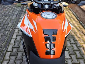 KTM 1290 Super Adventure R - SUPER STAV - 8