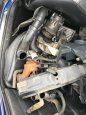 Peugeot 607 2,2HDI - MOTOR + PREVODOVKA - díly - 8