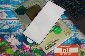 Nillkin tvrzené sklo pro Xiaomi (5 typů), 250 Kč až 350 Kč - 8