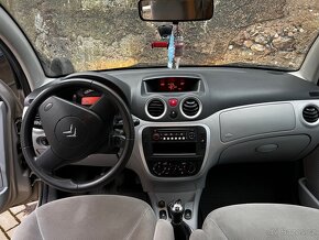 Citroen C3 - 8