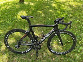 PINARELLO DOGMA F8 - 8