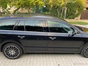 Škoda Superb - 8