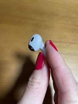 Sluchátka Apple AirPods Pro 2. generace - 8