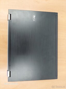 notebook DELL Latitude E 6500 - 8