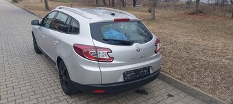 Renault Megane Grandtour 1.5dci 2012 - 8