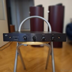 HIGH-END audio system - 8