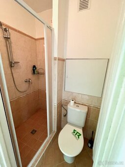 Prodám byt 1+kk 23 m² Brno-Lesná - 8