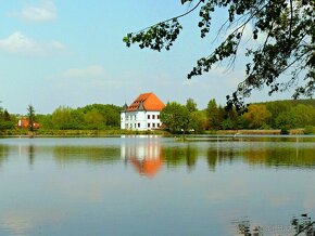 Ubytování na Jižní Moravě s možností rybolovu - 8