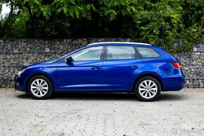 Seat Leon 1.6 TDI DSG Style - 8