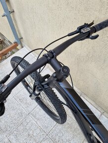 Zánovní Trek X-Caliber 7 29" / 170-185cm - 8