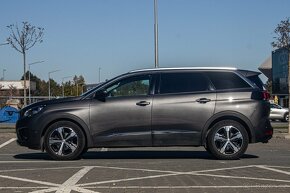 Peugeot 5008 1.5 BlueHDi S S E6.2 Allure - 8