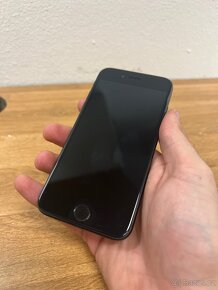 Mobilní Telefon Apple IPhone 7 128GB Záruka - 8