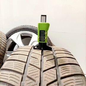 18" ALU kola – 5x112 – AUDI (VW, ŠKODA, SEAT) - 8