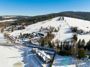 Prodej pozemek 10.831 m2, Frymburk - 8