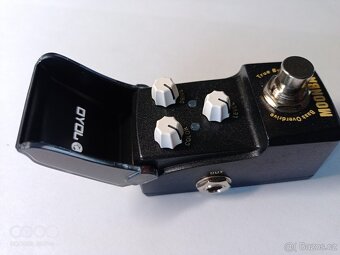 JOYO JF-332 Moonbase - 8