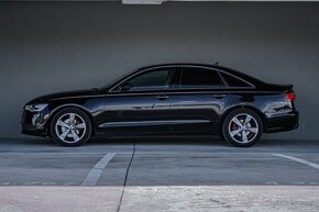 Audi A6 Limousine, 130kW - 2012 - 8