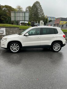 WV Tiguan - 8