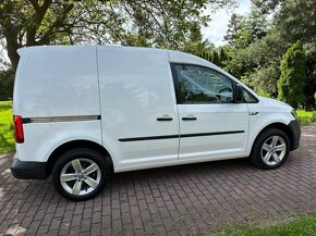 Volkswagen Caddy 2.0Tdi 75kw - 8