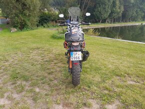 KTM 1090 adventure R - 8