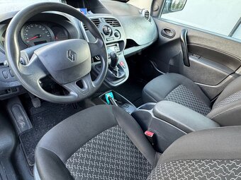 Renault Kangoo 1.5Dci r.v 2017 TOP STAV - 8