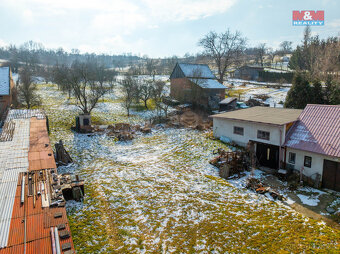 Prodej rodinného domu, 200 m², Zdounky - 8