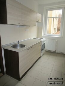 Pronájem bytu 2+1 50 m², Děčín, Teplická - 8