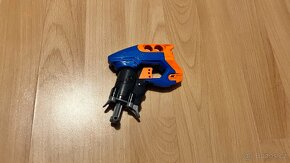 Pistole NERF - nabídněte - 8