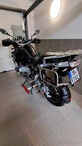 BMW R1200 GS LC - 8