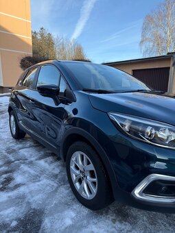 Renault Captur 0,9Tce Limited - 8