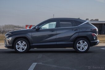 Hyundai Kona 1.6 T-GDi Style A/T - 8