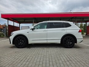 Volkswagen Tiguan Highline R Line - možnost odpočtu DPH - 8