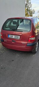 Renault Scenic - 8