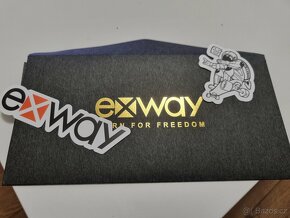 EXWAY X1 PRO - 8