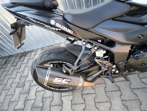 Suzuki GSX-S 750 35KW - 8