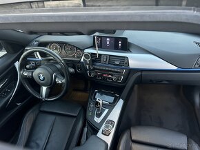 BMW F30 320d xdrive full m-packet - 8