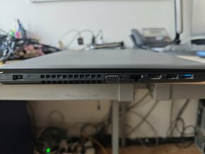 Lenovo G50 s SSD a novou baterií - 8